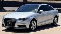 2015 Audi A3 1.8T Premium