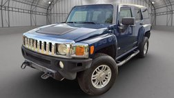 2008 HUMMER H3 Base