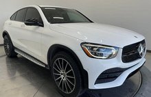 2022 Mercedes-Benz GLC-Class GLC 300 4MATIC