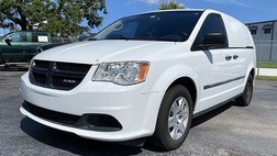 2014 Ram C/V Tradesman
