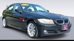 2011 BMW 3 Series 328i xDrive