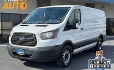 2016 Ford Transit 150