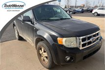 2008 Ford Escape XLT