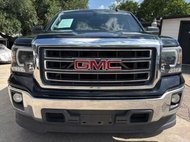 2015 GMC Sierra 1500 Base