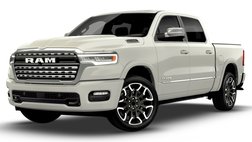 2026 Ram Ram Pickup 1500 Limited