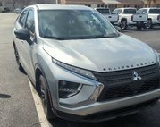 2022 Mitsubishi Eclipse Cross LE