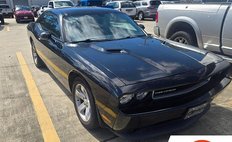 2014 Dodge Challenger SXT