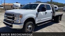 2021 Ford Super Duty F-350 XL