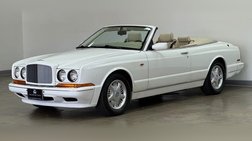 1996 Bentley Azure RWD