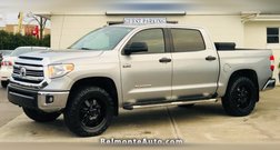 2016 Toyota Tundra TRD Pro
