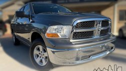 2009 Dodge Ram 1500 SLT