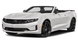 2023 Chevrolet Camaro LT1