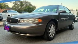 2004 Buick Century Custom