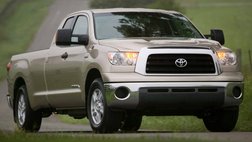 2007 Toyota Tundra SR5