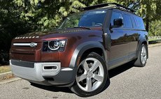 2023 Land Rover Defender 130 First Edition