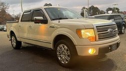 2009 Ford F-150 XL