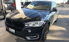2017 BMW X5 sDrive35i