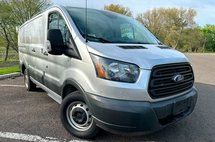 2016 Ford Transit 150