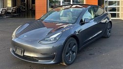 2023 Tesla Model 3 Long Range