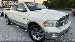2009 Dodge Ram 1500 Laramie