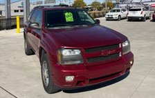 2007 Chevrolet TrailBlazer LT