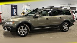 2010 Volvo XC70 3.2