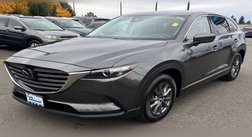 2022 Mazda CX-9 Touring