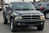 2004 Dodge Dakota SLT