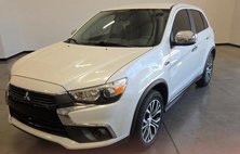 2017 Mitsubishi Outlander Sport ES