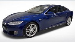 2016 Tesla Model S 85D