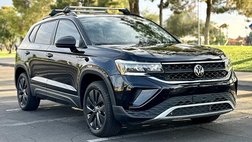 2023 Volkswagen Taos S