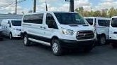 2019 Ford Transit 350 XLT