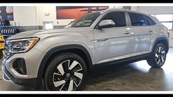 2024 Volkswagen Atlas Cross Sport SE