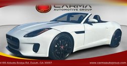 2020 Jaguar F-TYPE P300