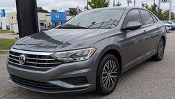 2020 Volkswagen Jetta SE