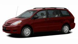 2006 Toyota Sienna CE