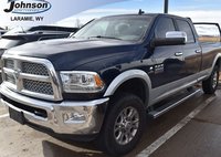 2018 Ram Ram Pickup 3500 Laramie