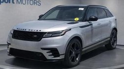 2024 Land Rover Range Rover Velar P250 Dynamic SE