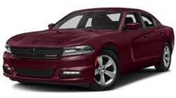 2018 Dodge Charger SXT
