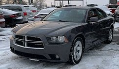 2014 Dodge Charger SXT