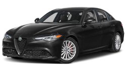 2023 Alfa Romeo Giulia Veloce