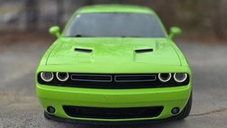 2015 Dodge Challenger R/T
