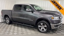 2022 Ram Ram Pickup 1500 Laramie