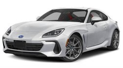 2026 Subaru BRZ Limited