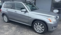 2012 Mercedes-Benz GLK-Class GLK 350 4MATIC