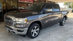 2022 Ram Ram Pickup 1500 Laramie