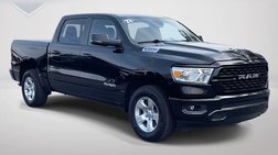 2023 Ram Ram Pickup 1500 Big Horn