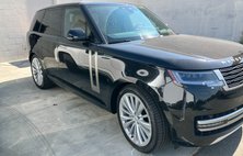 2024 Land Rover Range Rover P400 SE