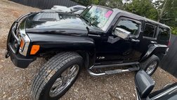 2006 HUMMER H3 Base