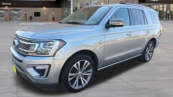 2020 Ford Expedition King Ranch